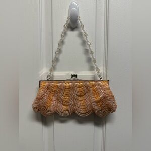 The Look Luxe Randolph Duke Beaded Y2K Bag